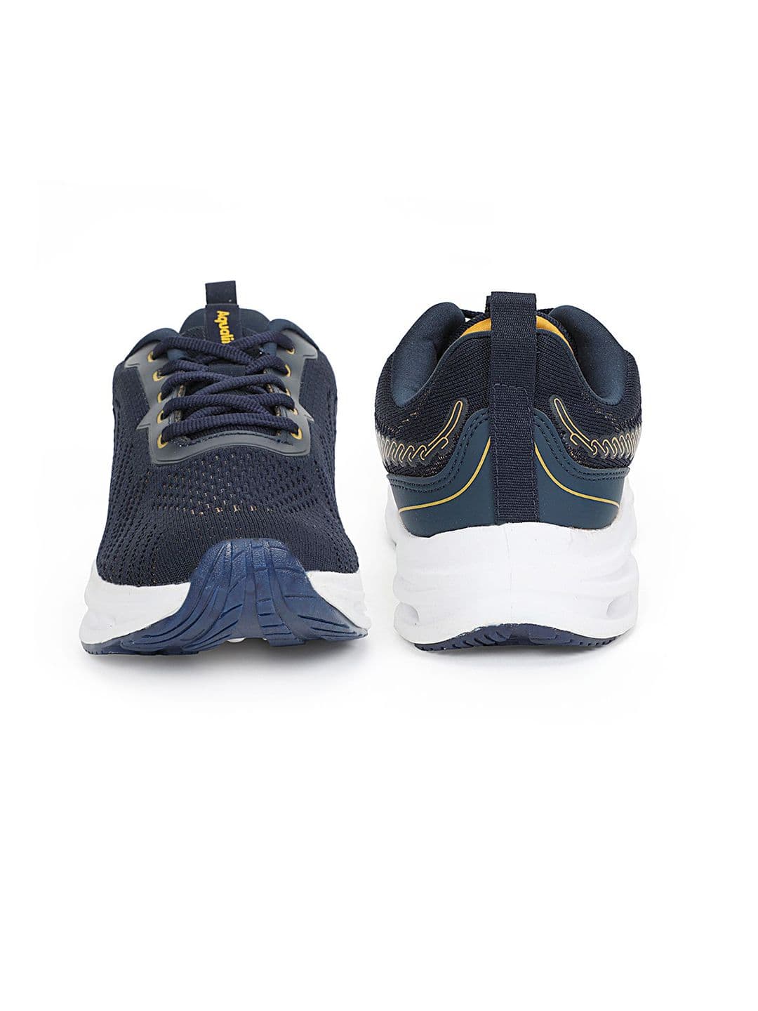 Aqualite Men Walking Non-Marking Shoes thumbnail 6