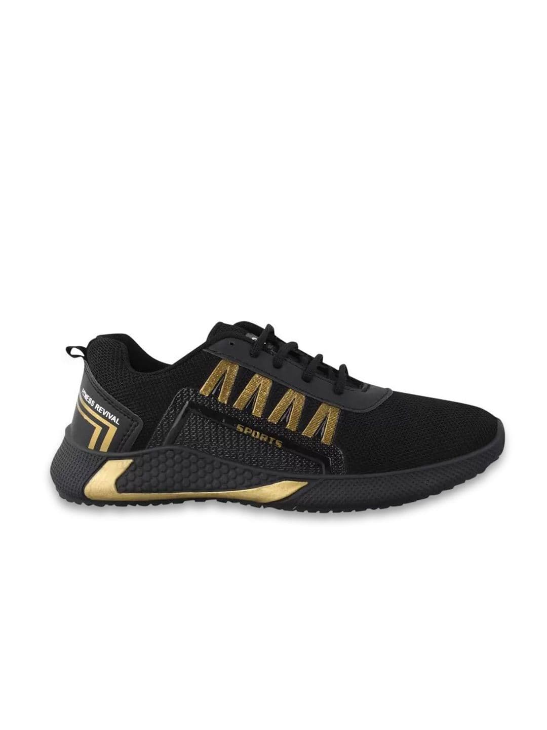 PENNEN Men Running Non-Marking Shoes thumbnail 4