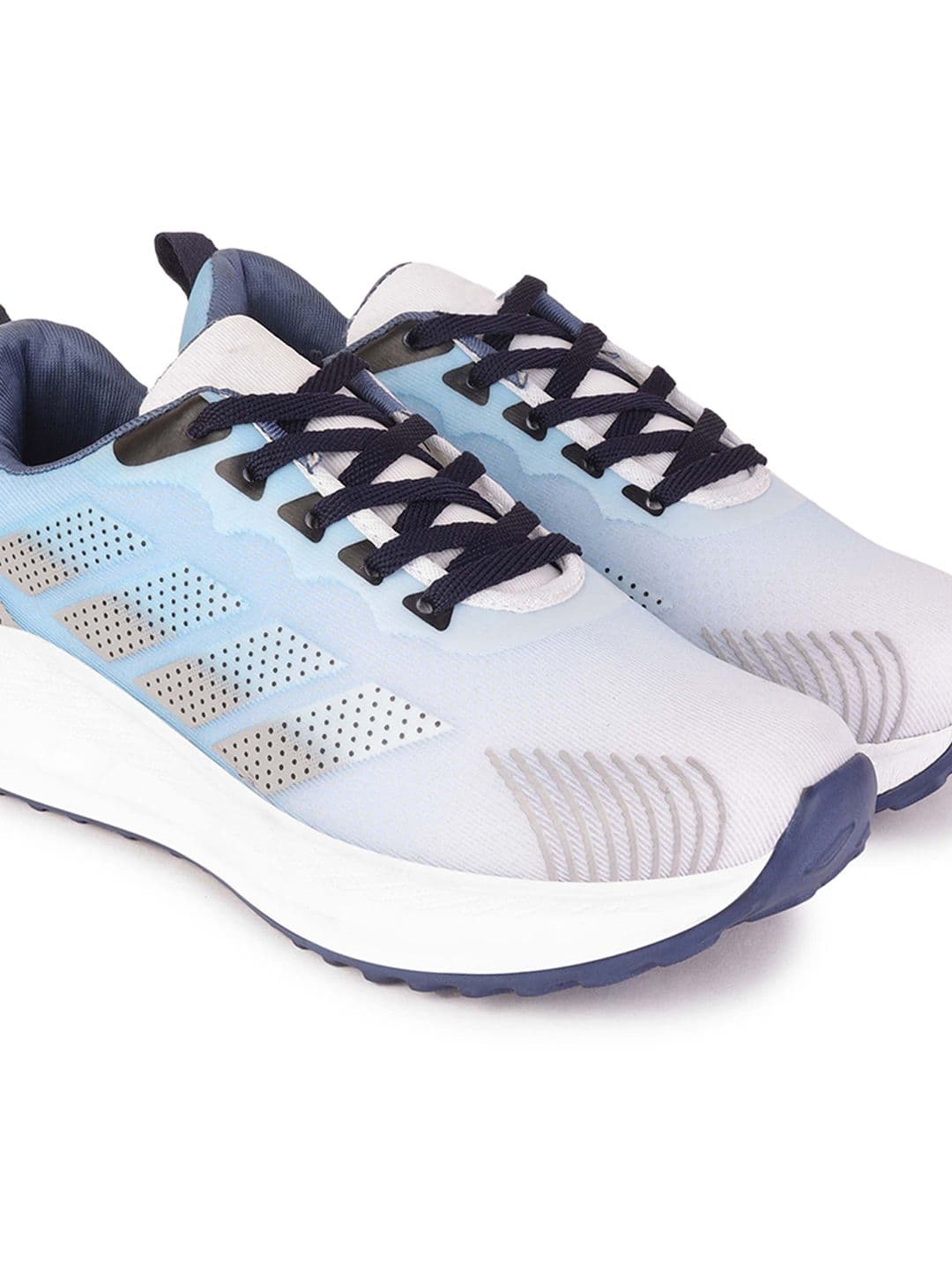 DRACKFOOT Men Running Non-Marking Shoes thumbnail 6