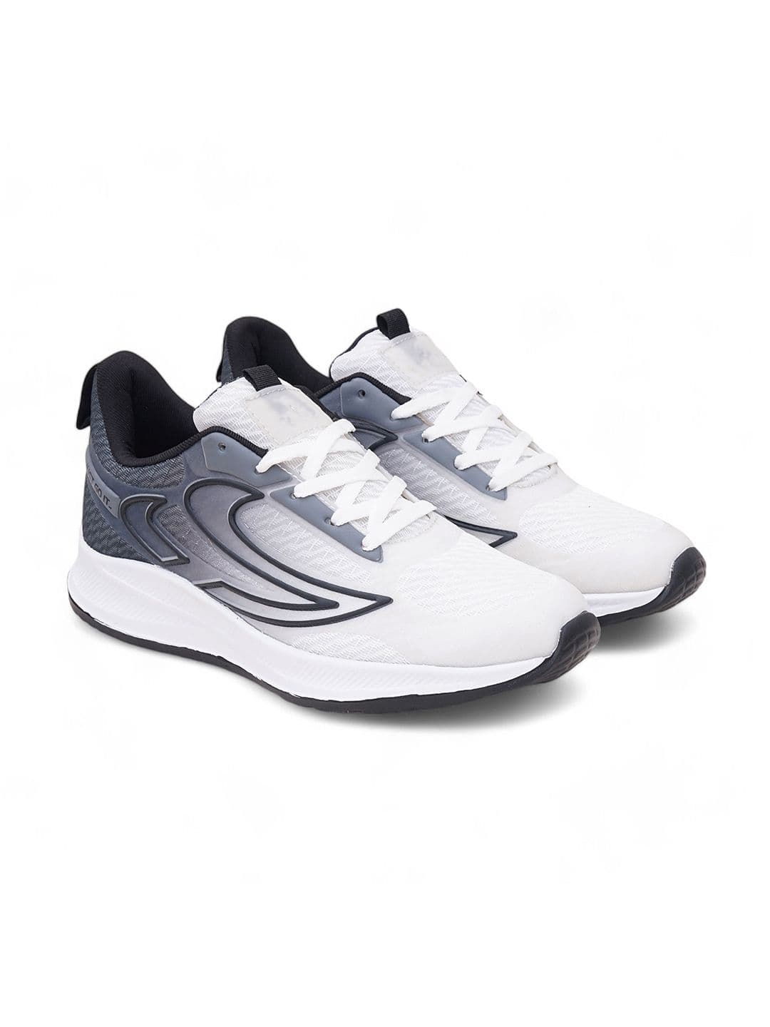 PENNEN Men Running Non-Marking Shoes thumbnail 6