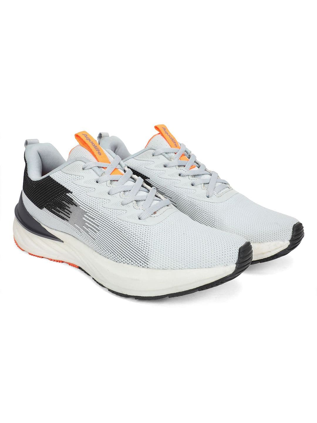 Aqualite Men Walking Non-Marking Shoes thumbnail 6