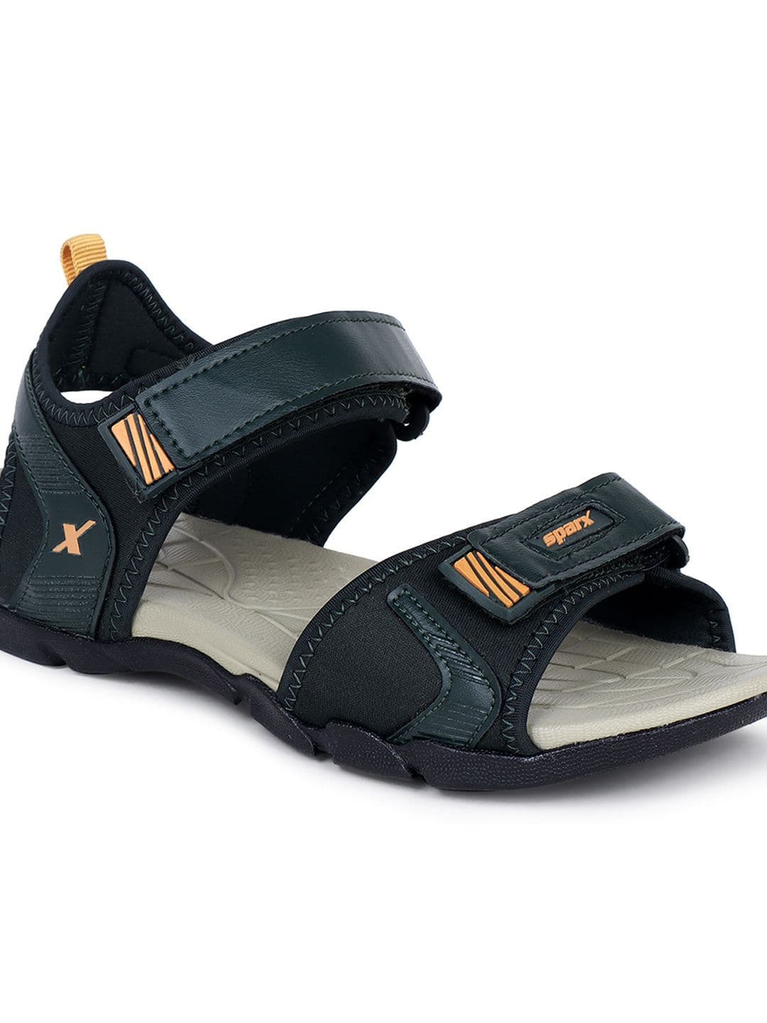 Sparx Men Sandals thumbnail 2