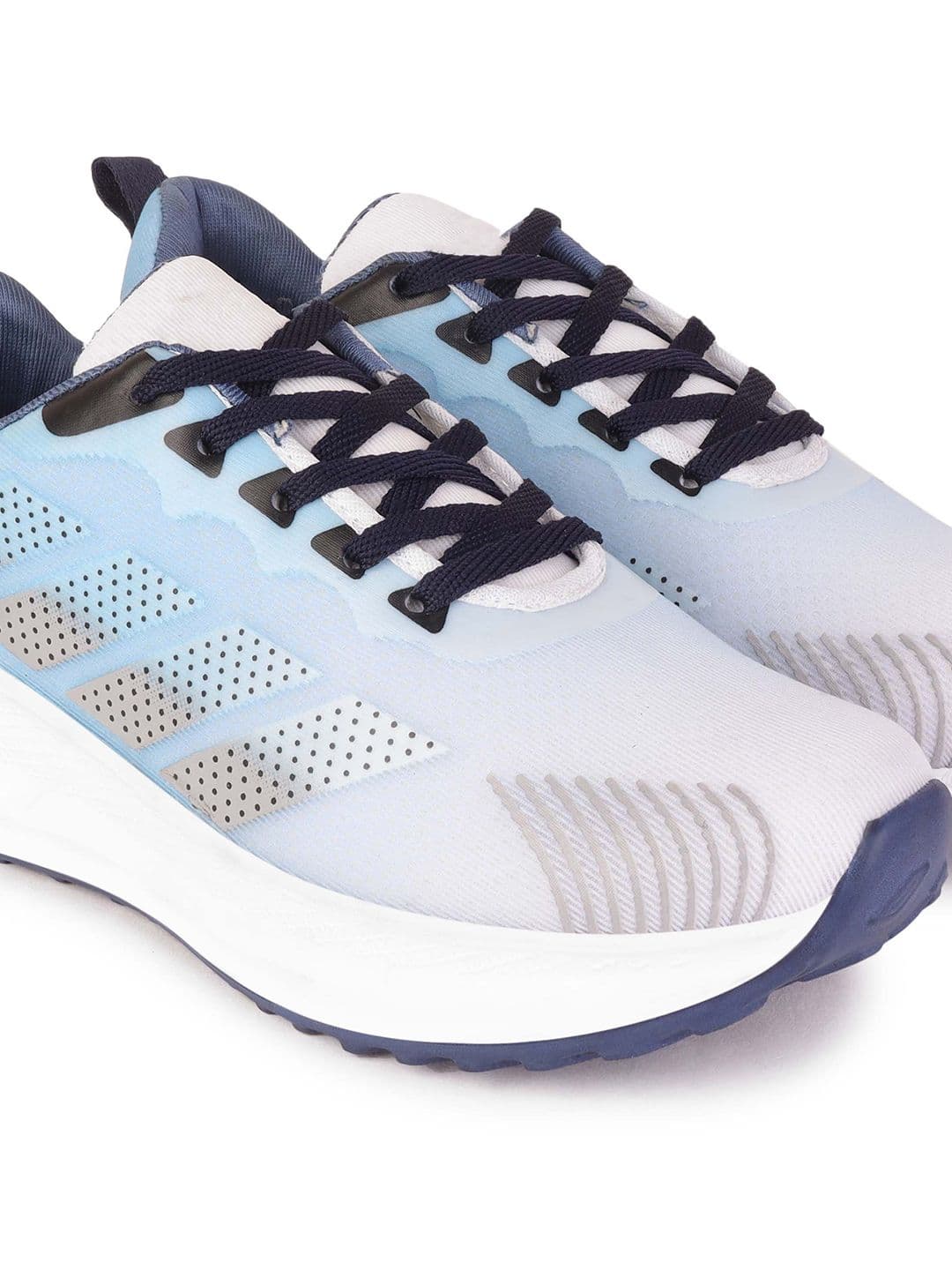 DRACKFOOT Men Running Non-Marking Shoes thumbnail 4