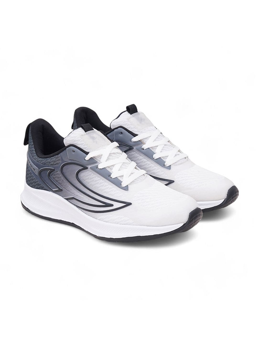 PENNEN Men Running Non-Marking Shoes thumbnail 4