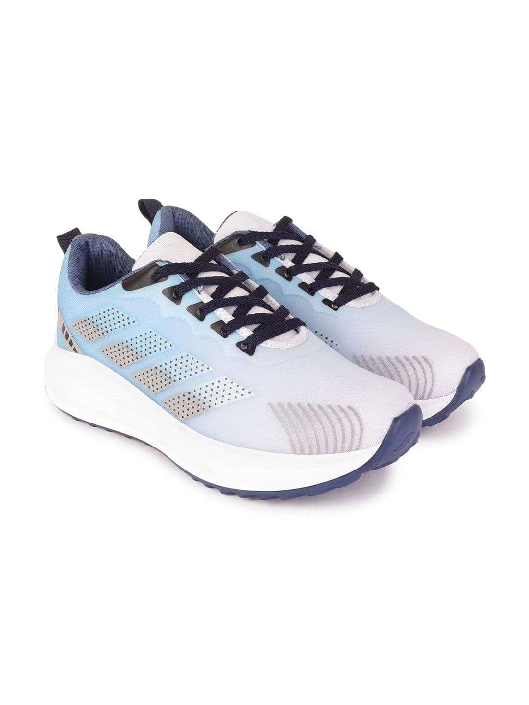 PENNEN Men Running Non-Marking Shoes thumbnail 4