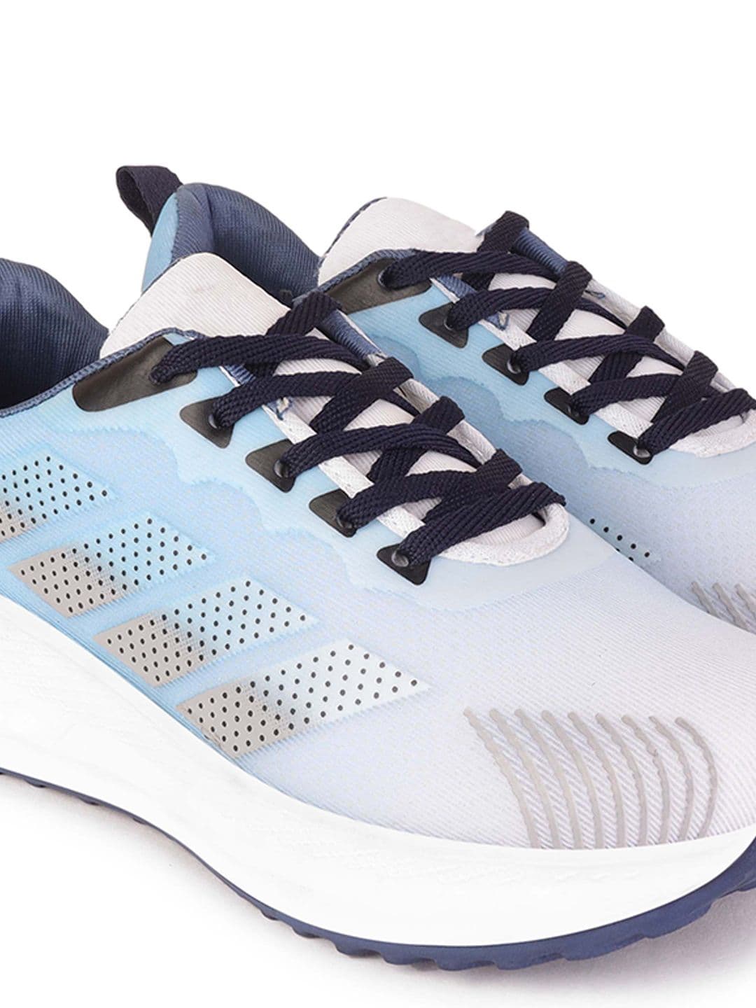 PENNEN Men Running Non-Marking Shoes thumbnail 2