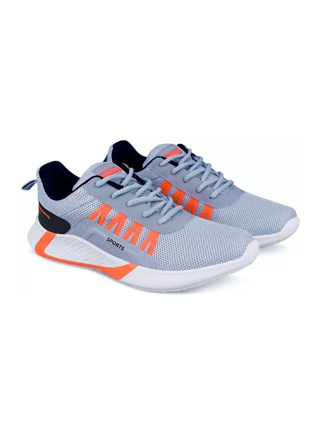 PENNEN Men Running Non-Marking Shoes thumbnail 8