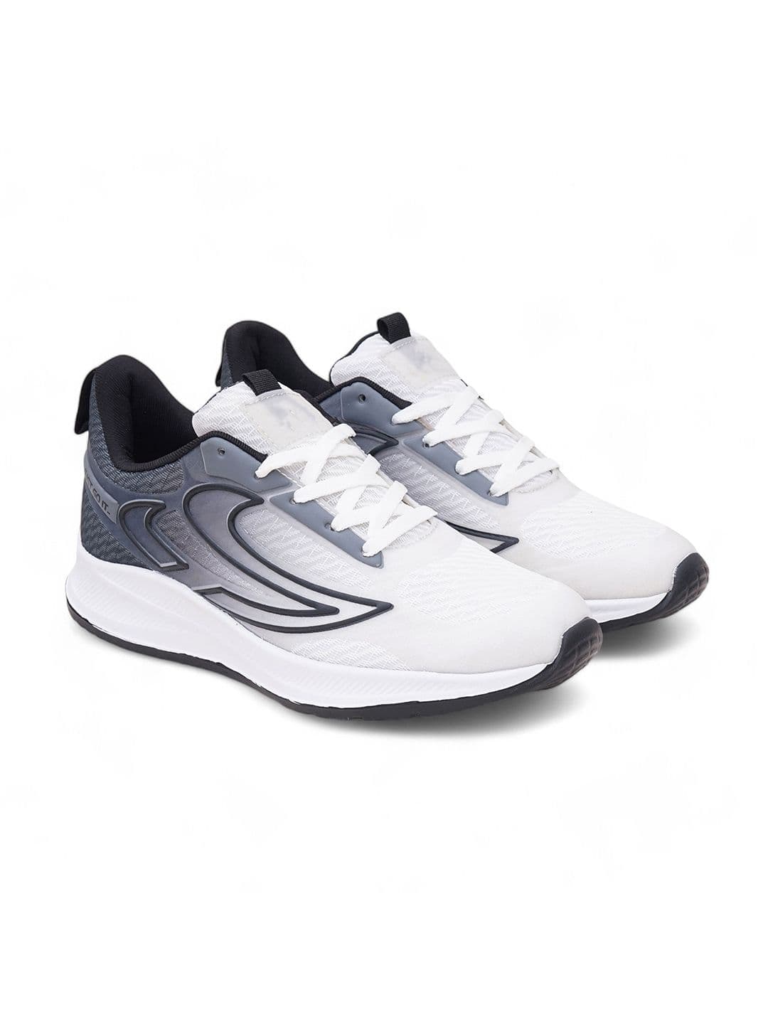 PENNEN Men Running Non-Marking Shoes thumbnail 8