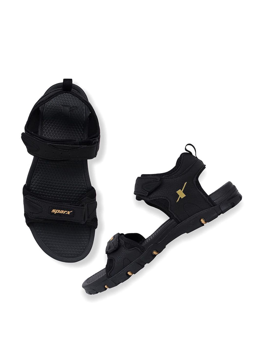 Sparx Men Sandals thumbnail 2
