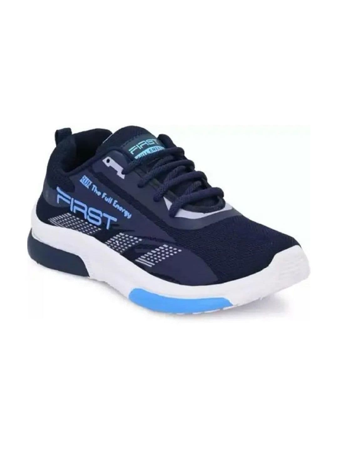 DRACKFOOT Men Running Non-Marking Shoes thumbnail 6