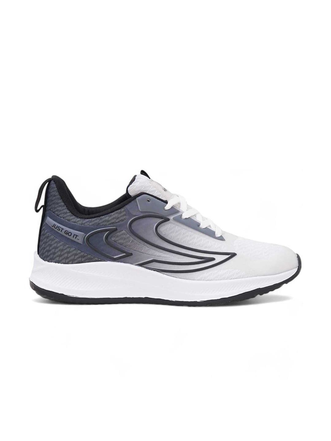 PENNEN Men Running Non-Marking Shoes thumbnail 7