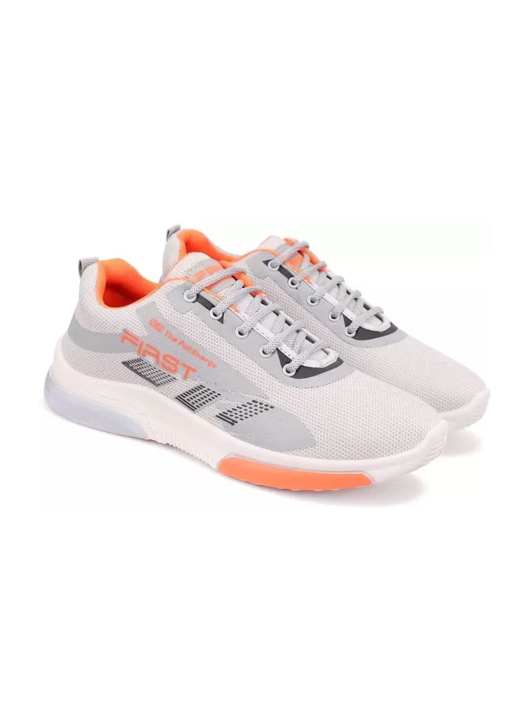 PENNEN Men Running Non-Marking Shoes thumbnail 5