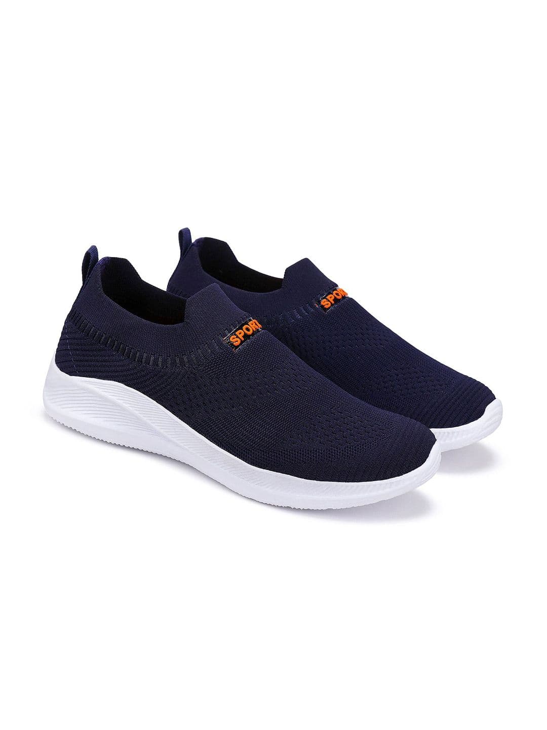 PENNEN Men Running Non-Marking Shoes thumbnail 5
