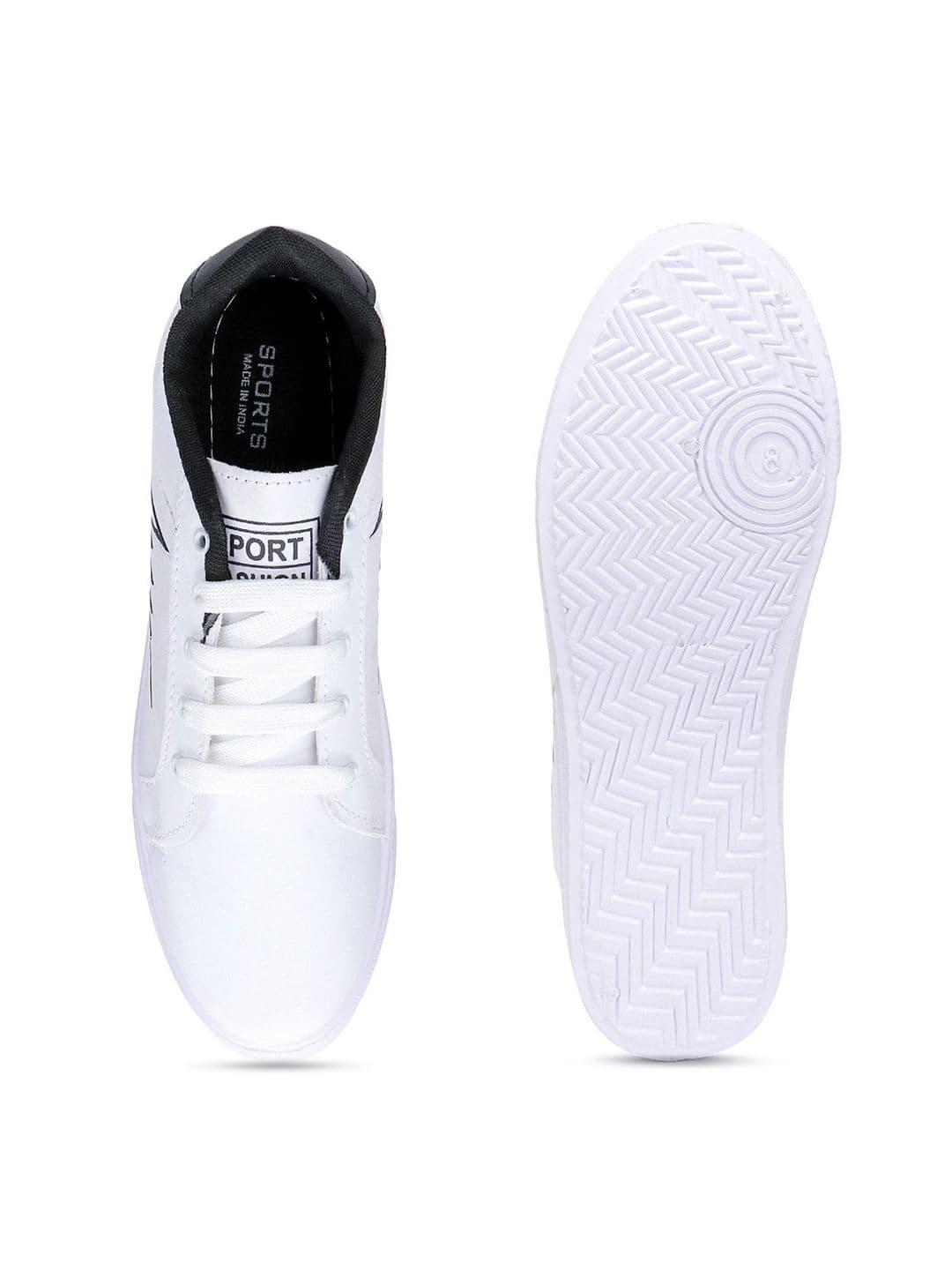 PENNEN Men Running Non-Marking Shoes thumbnail 8