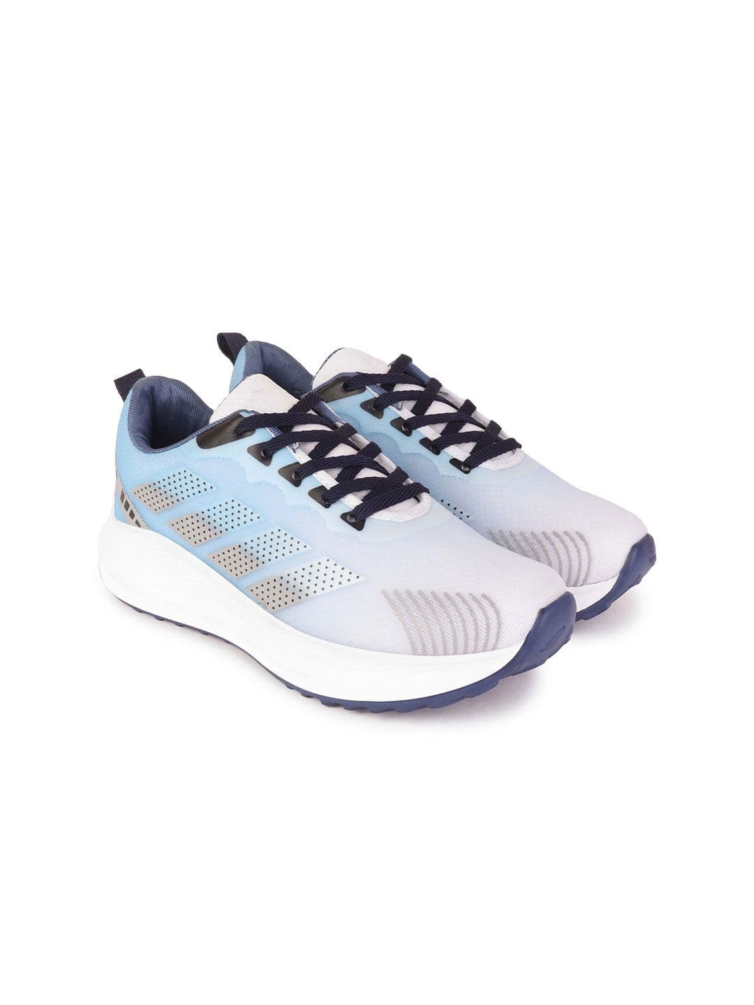 DRACKFOOT Men Running Non-Marking Shoes thumbnail 6