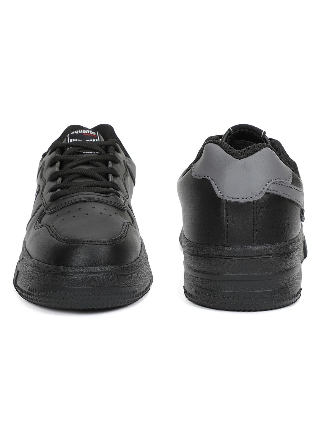 Aqualite Men Walking Non-Marking Shoes thumbnail 6