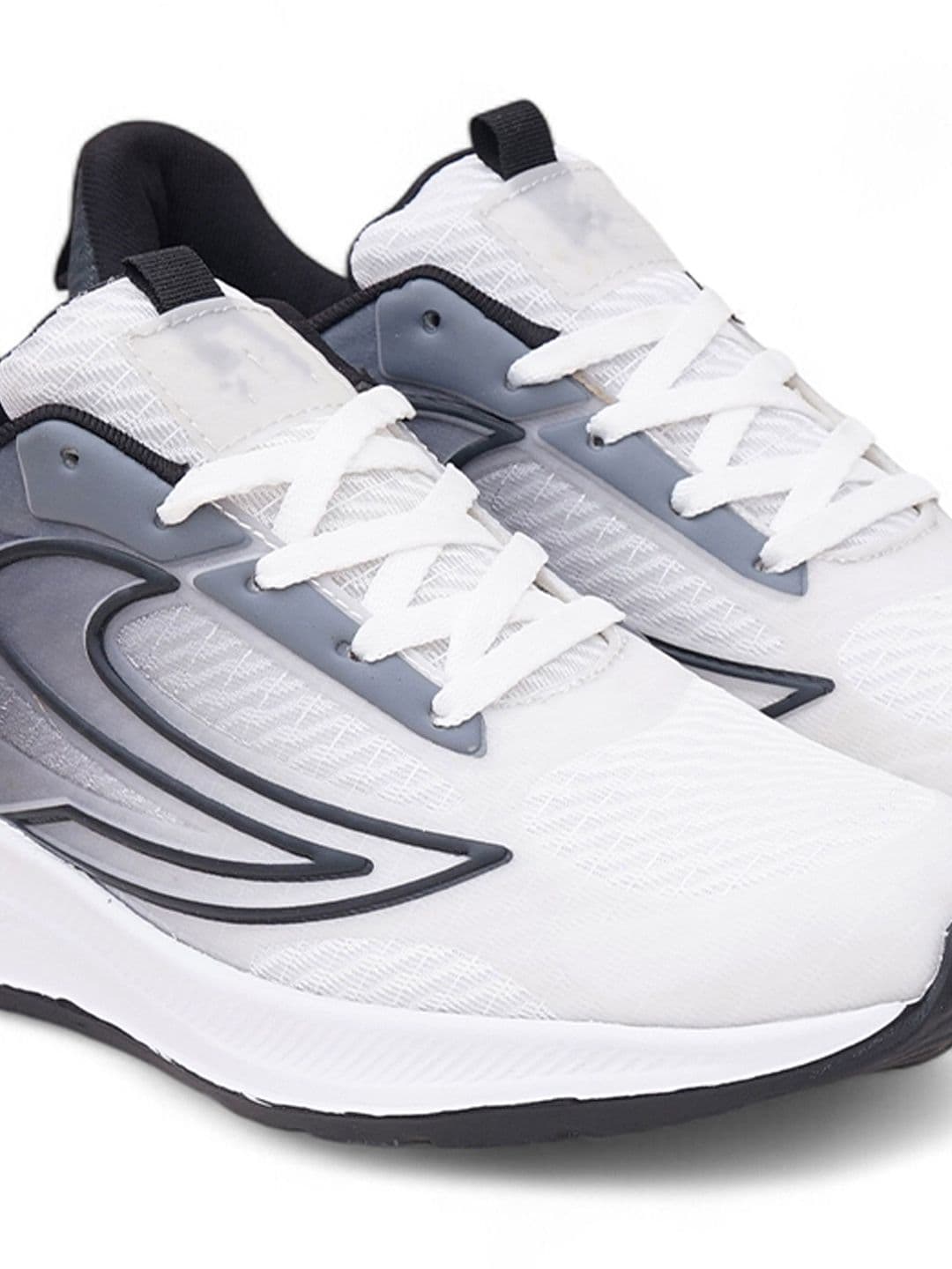 DRACKFOOT Men Running Non-Marking Shoes thumbnail 4