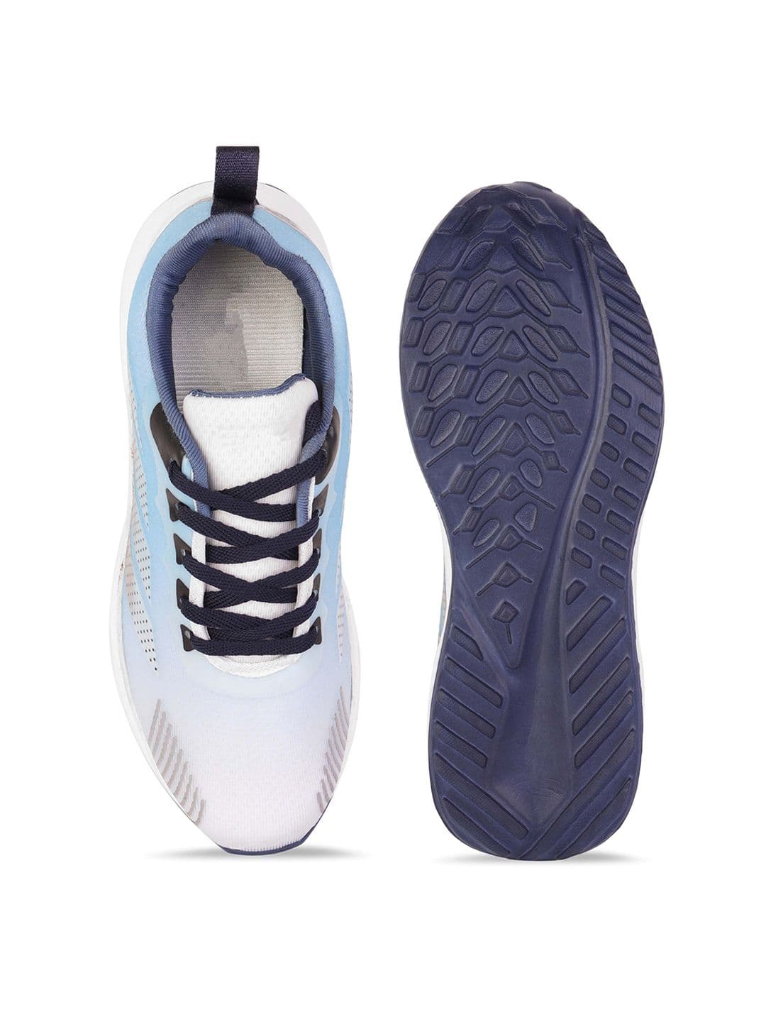 PENNEN Men Running Non-Marking Shoes thumbnail 5