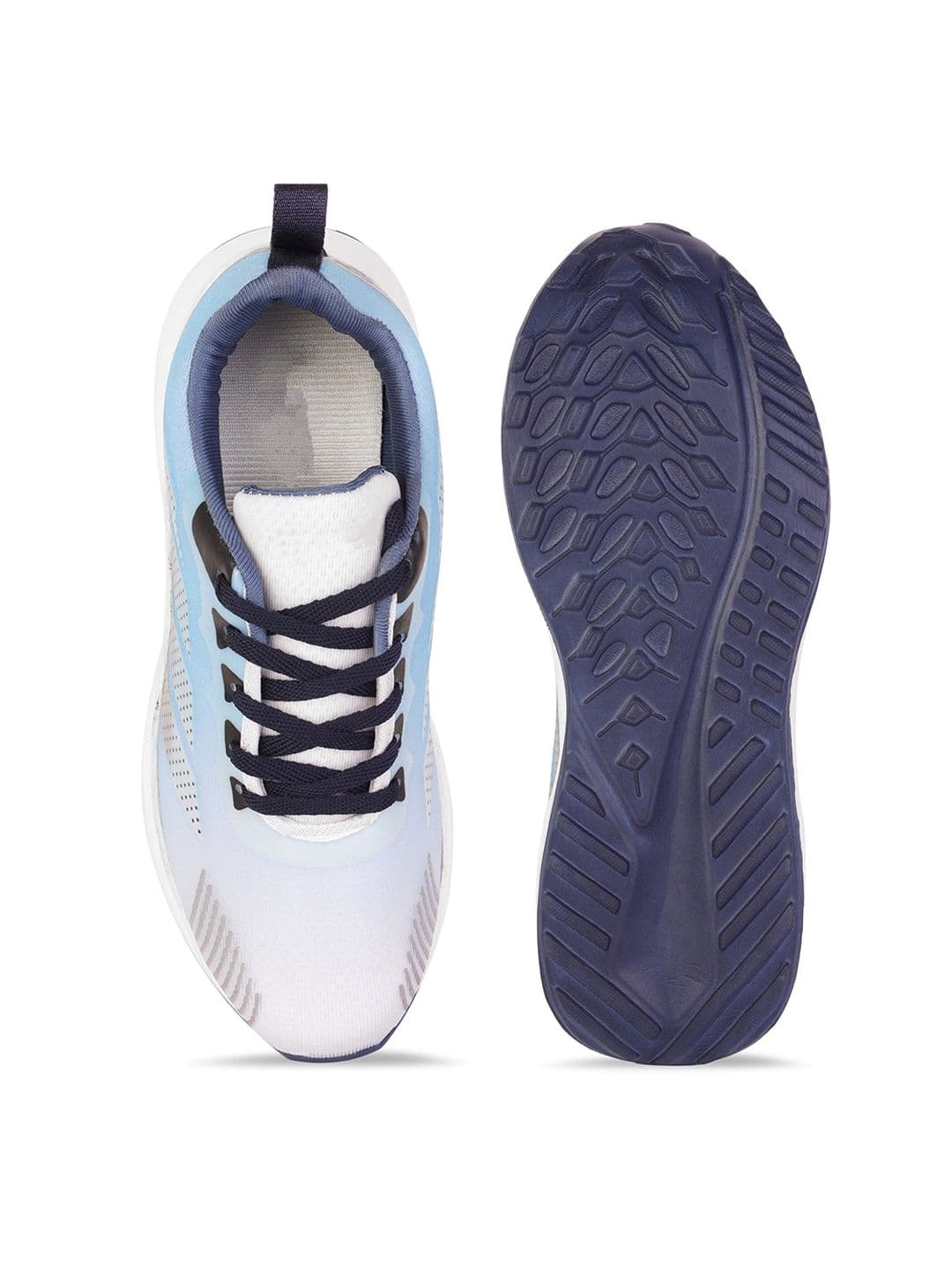PENNEN Men Running Non-Marking Shoes thumbnail 8