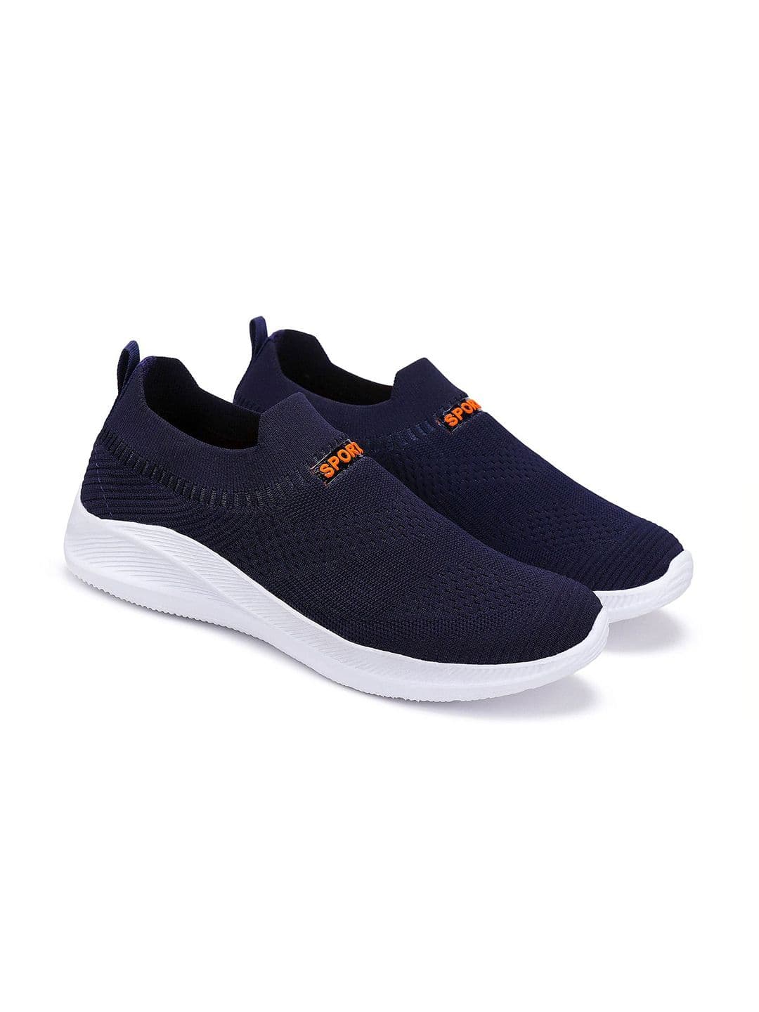 DRACKFOOT Men Running Non-Marking Shoes thumbnail 6