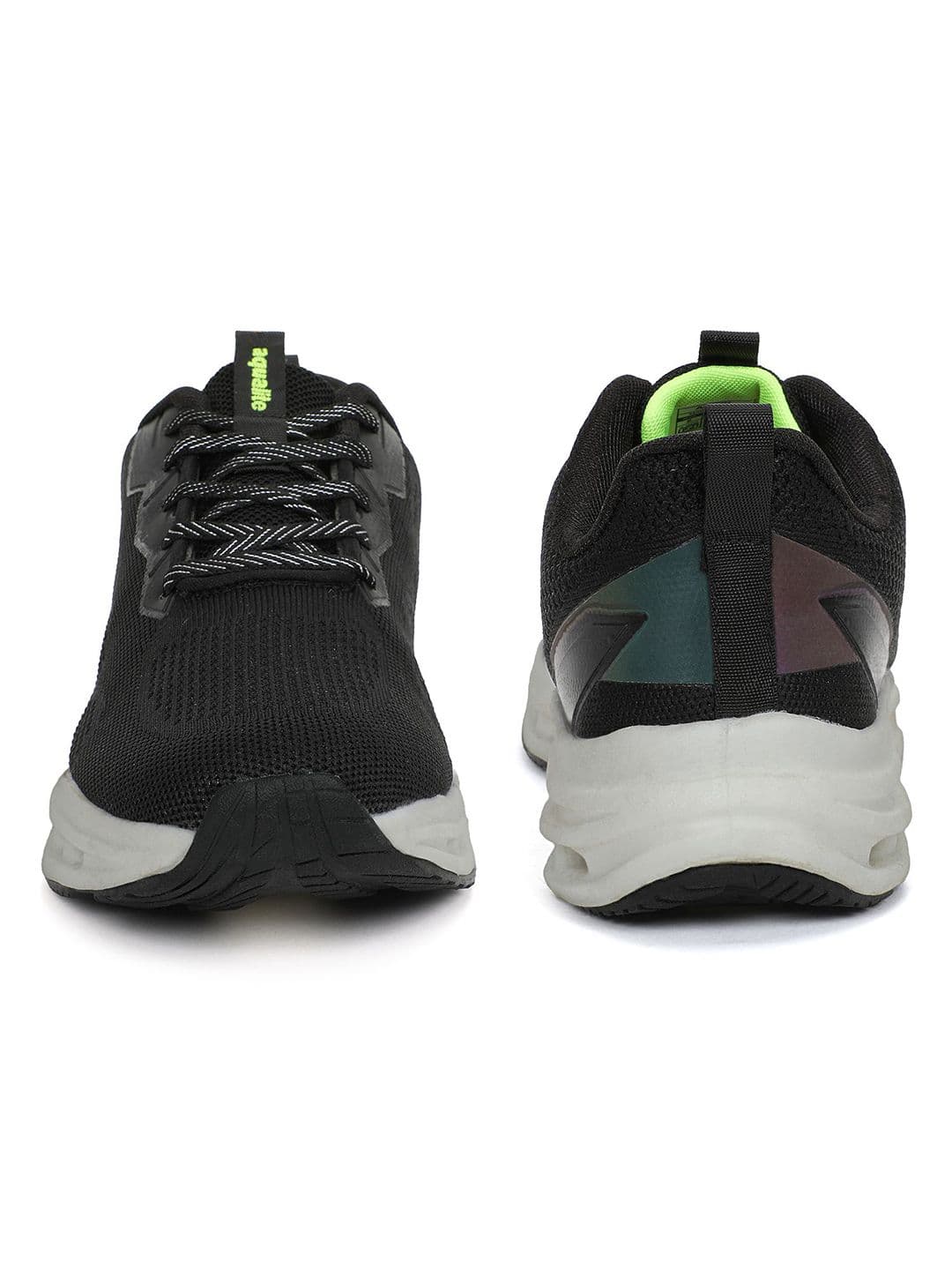 Aqualite Men Walking Non-Marking Shoes thumbnail 2