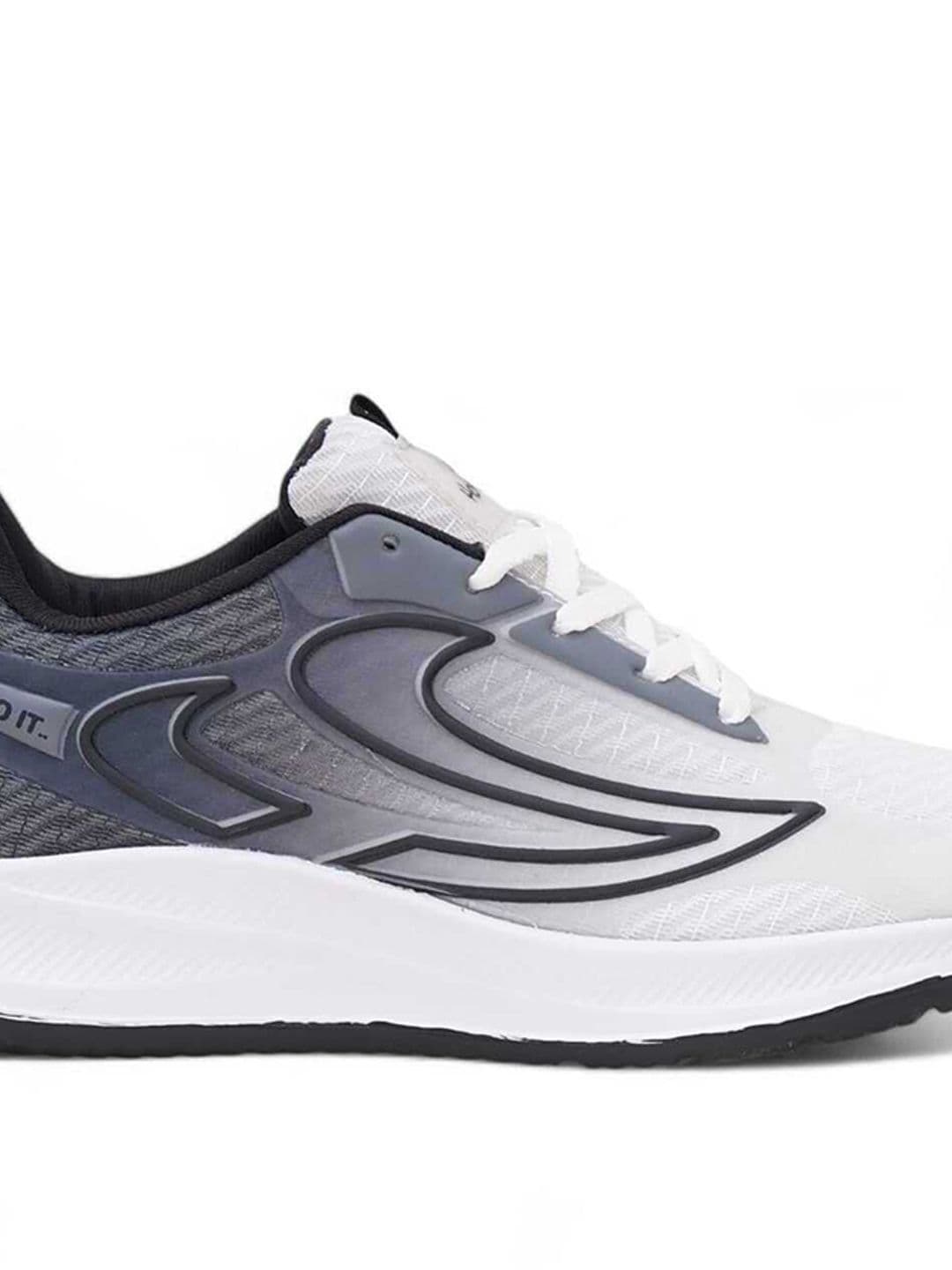 DRACKFOOT Men Running Non-Marking Shoes thumbnail 5