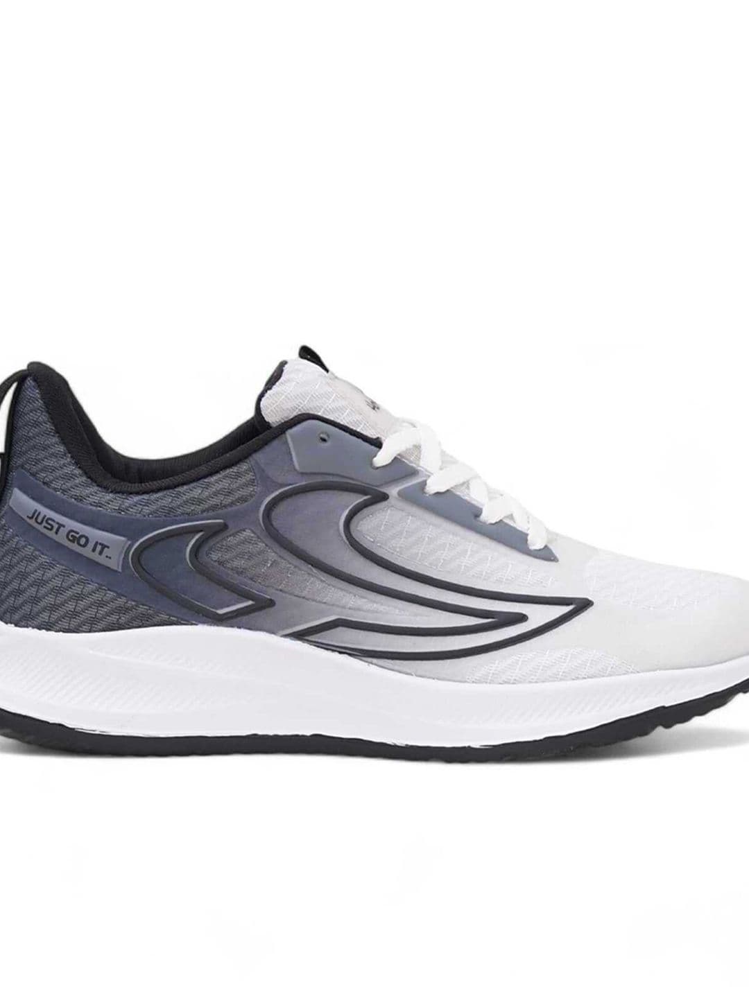 PENNEN Men Running Non-Marking Shoes thumbnail 3