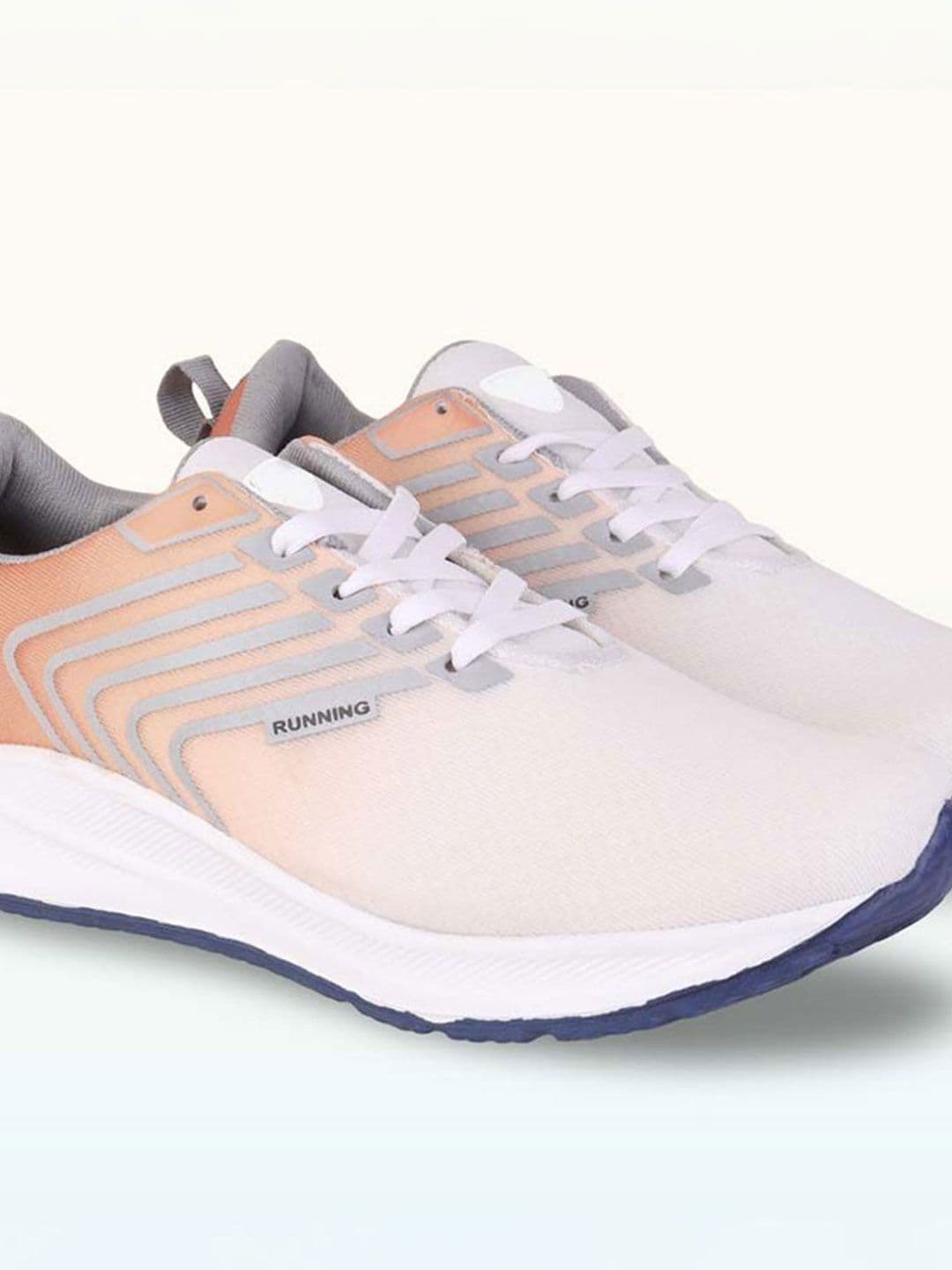 PENNEN Men Running Non-Marking Shoes thumbnail 2
