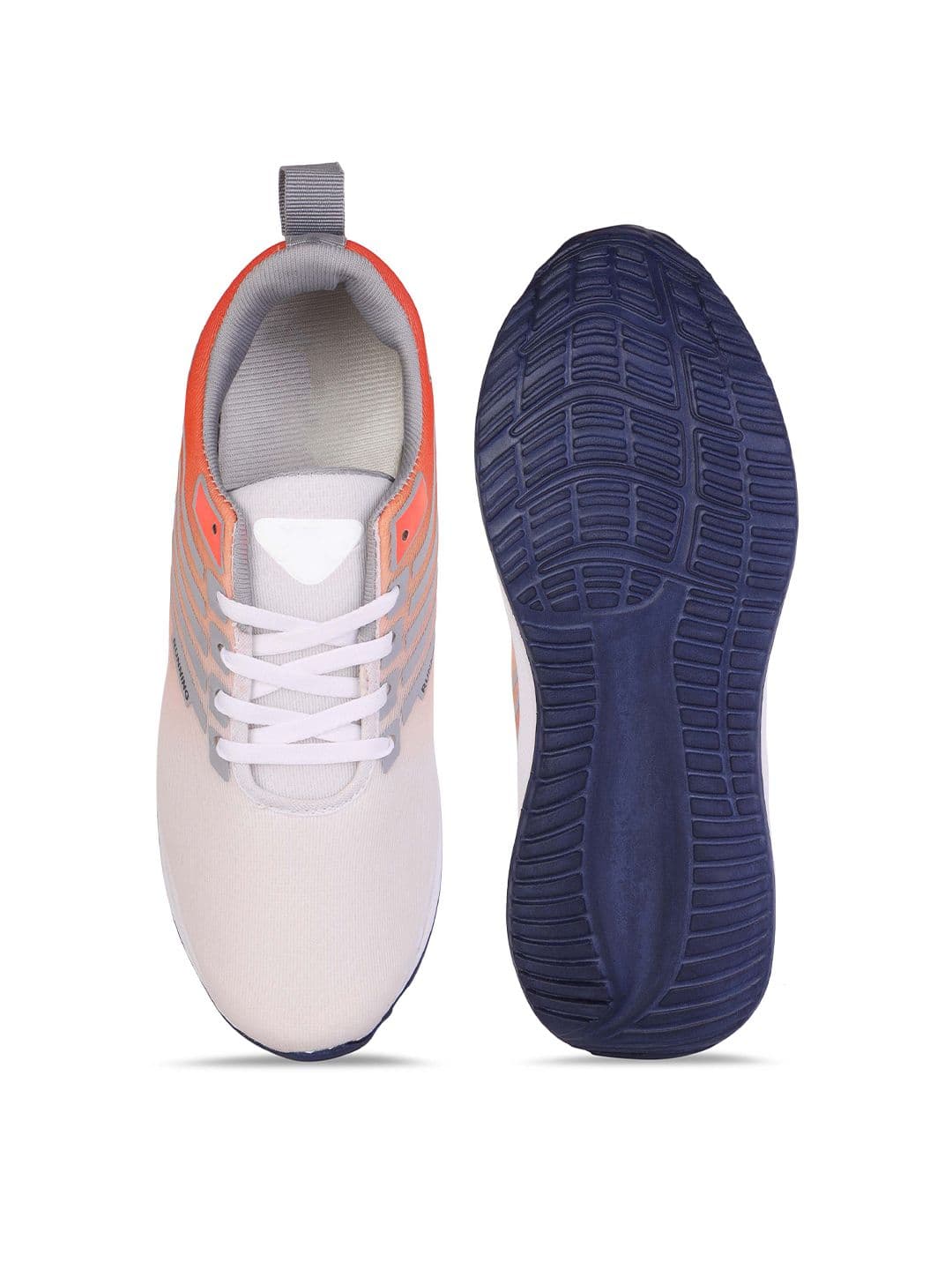 PENNEN Men Running Non-Marking Shoes thumbnail 2