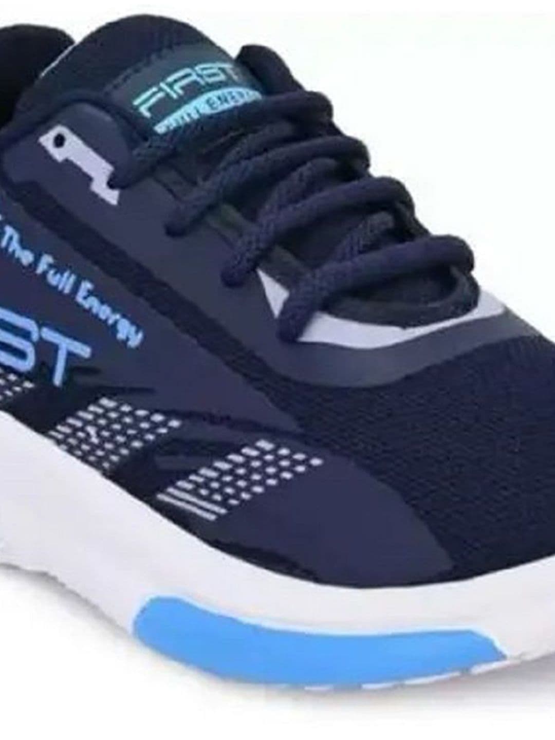 DRACKFOOT Men Running Non-Marking Shoes thumbnail 6