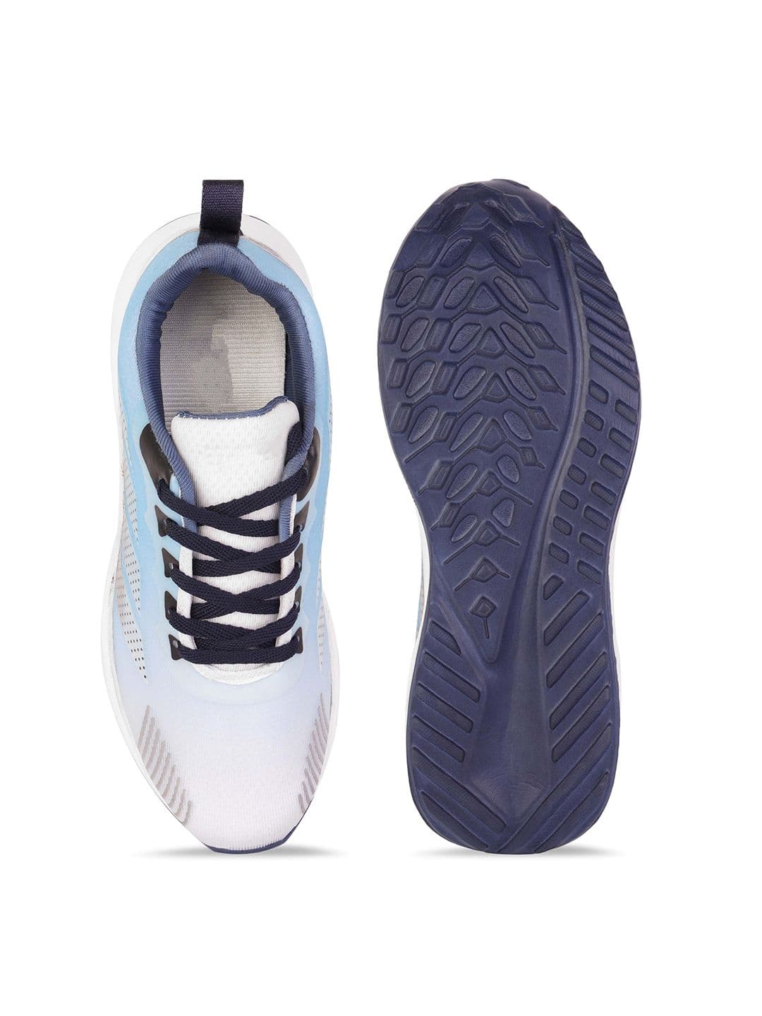 PENNEN Men Running Non-Marking Shoes thumbnail 2