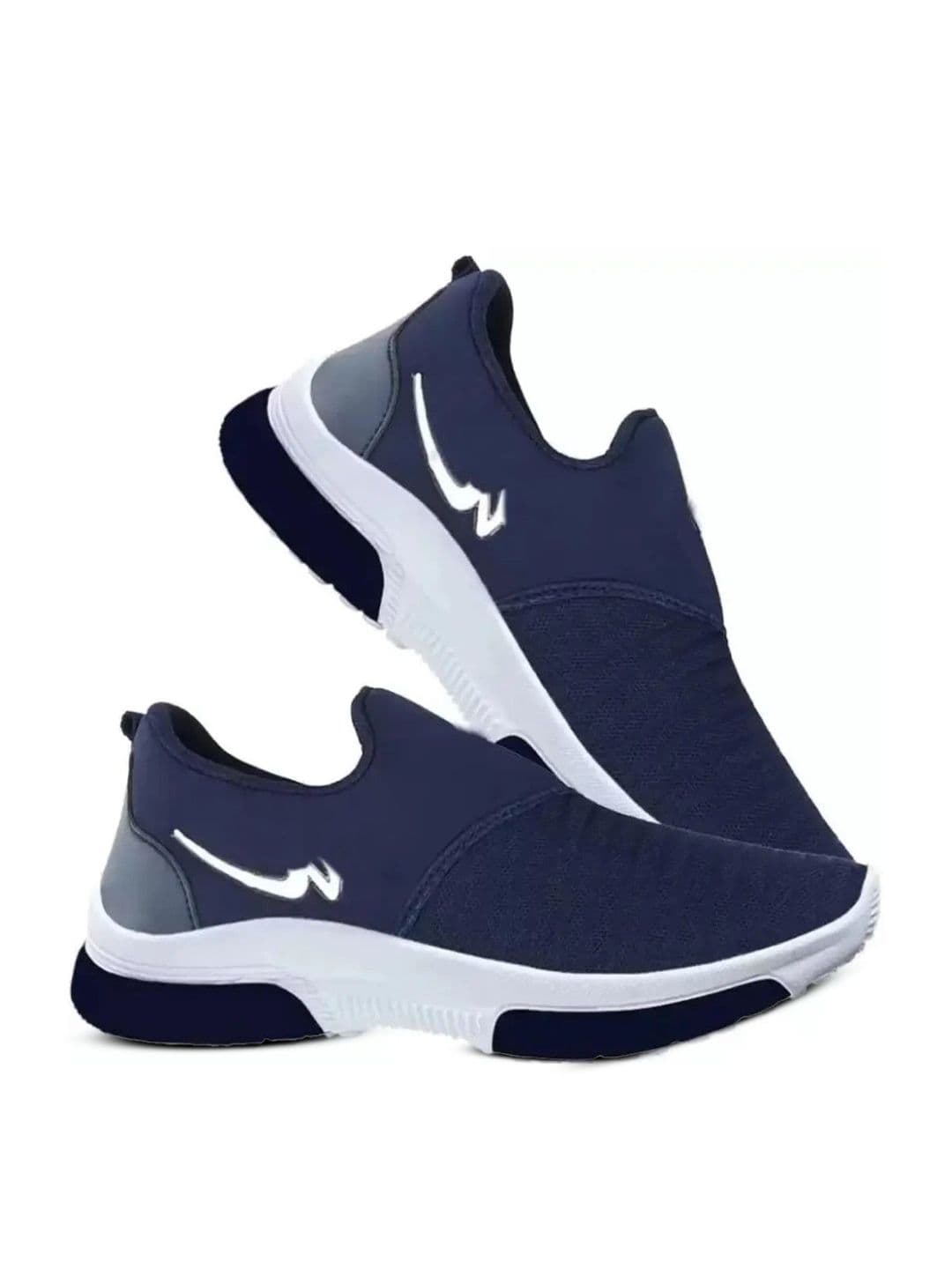 DRACKFOOT Men Running Non-Marking Shoes thumbnail 5