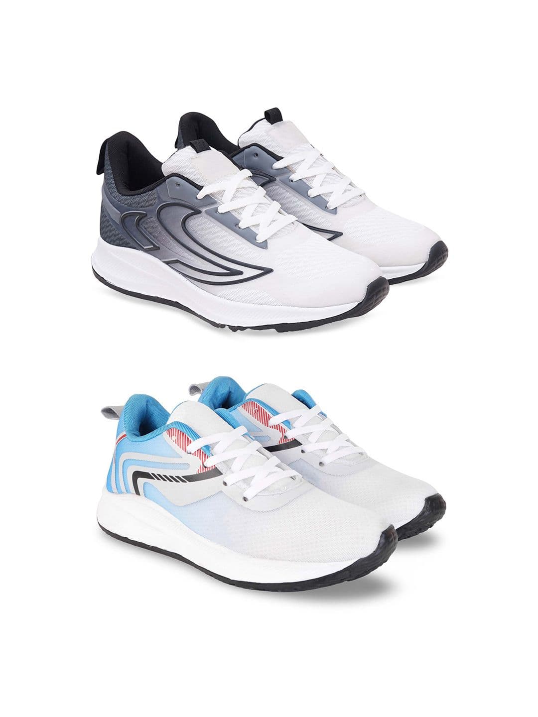 PENNEN Men Running Non-Marking Shoes - view 1