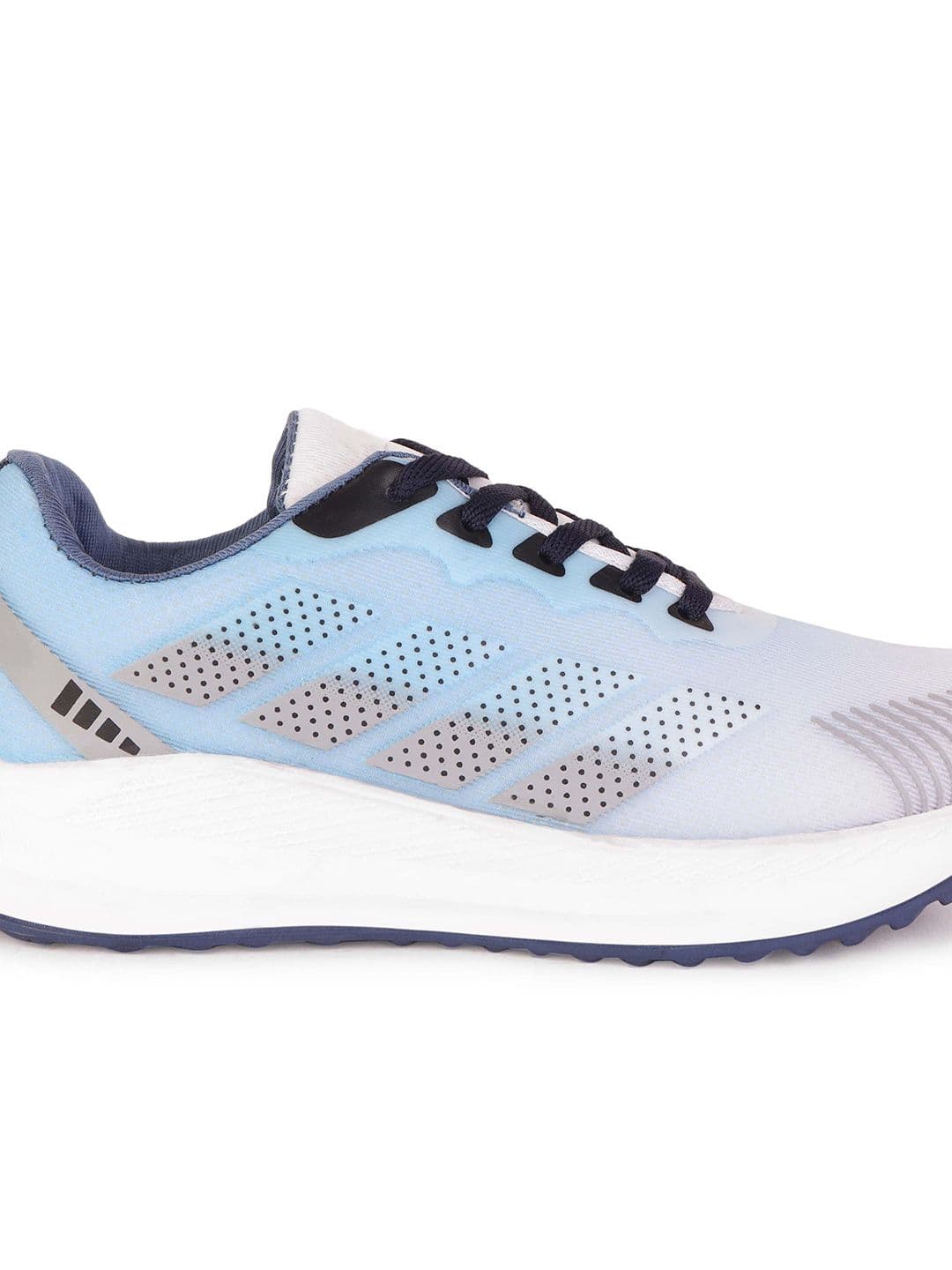 DRACKFOOT Men Running Non-Marking Shoes thumbnail 3