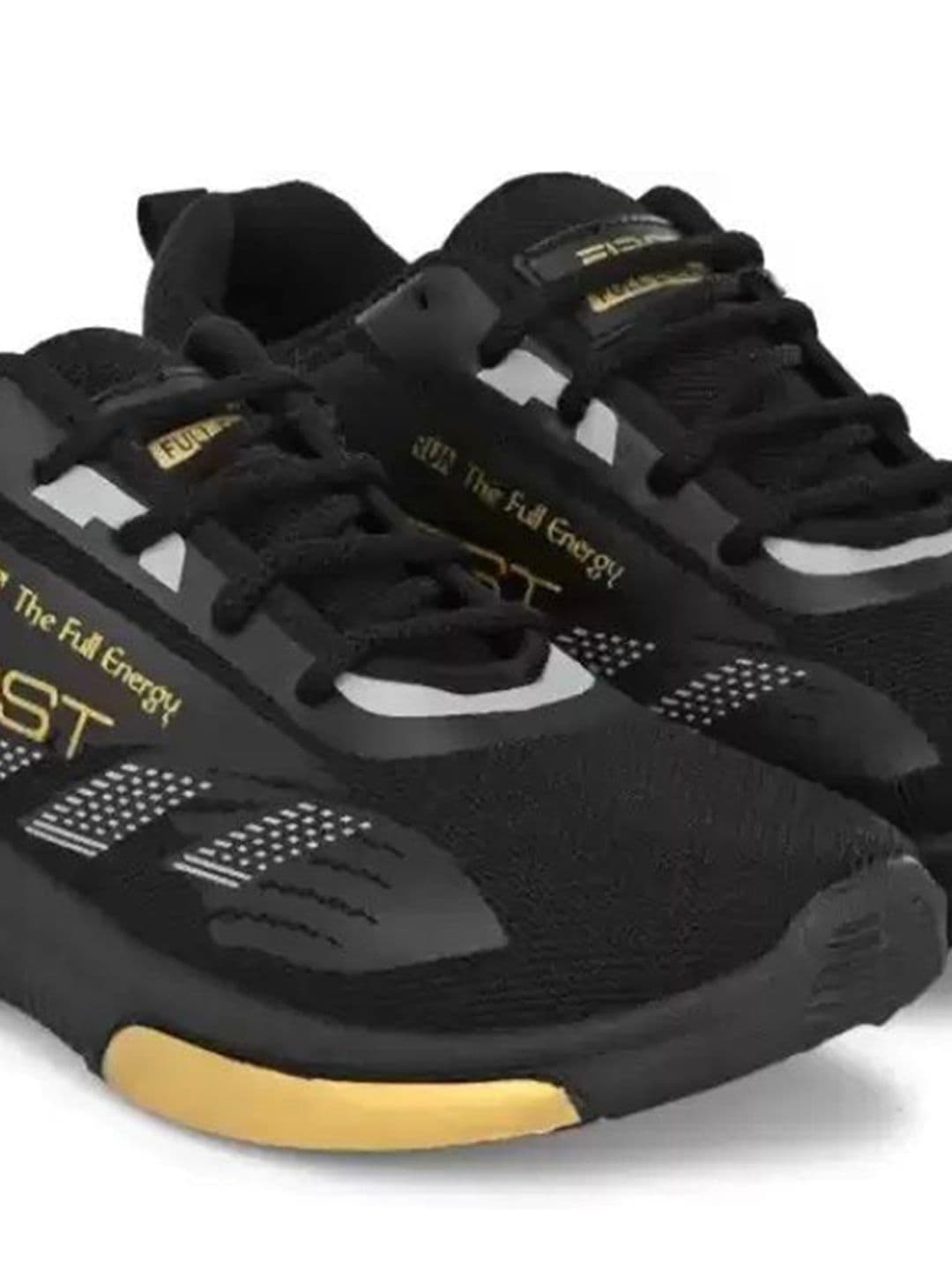 DRACKFOOT Men Running Non-Marking Shoes thumbnail 4
