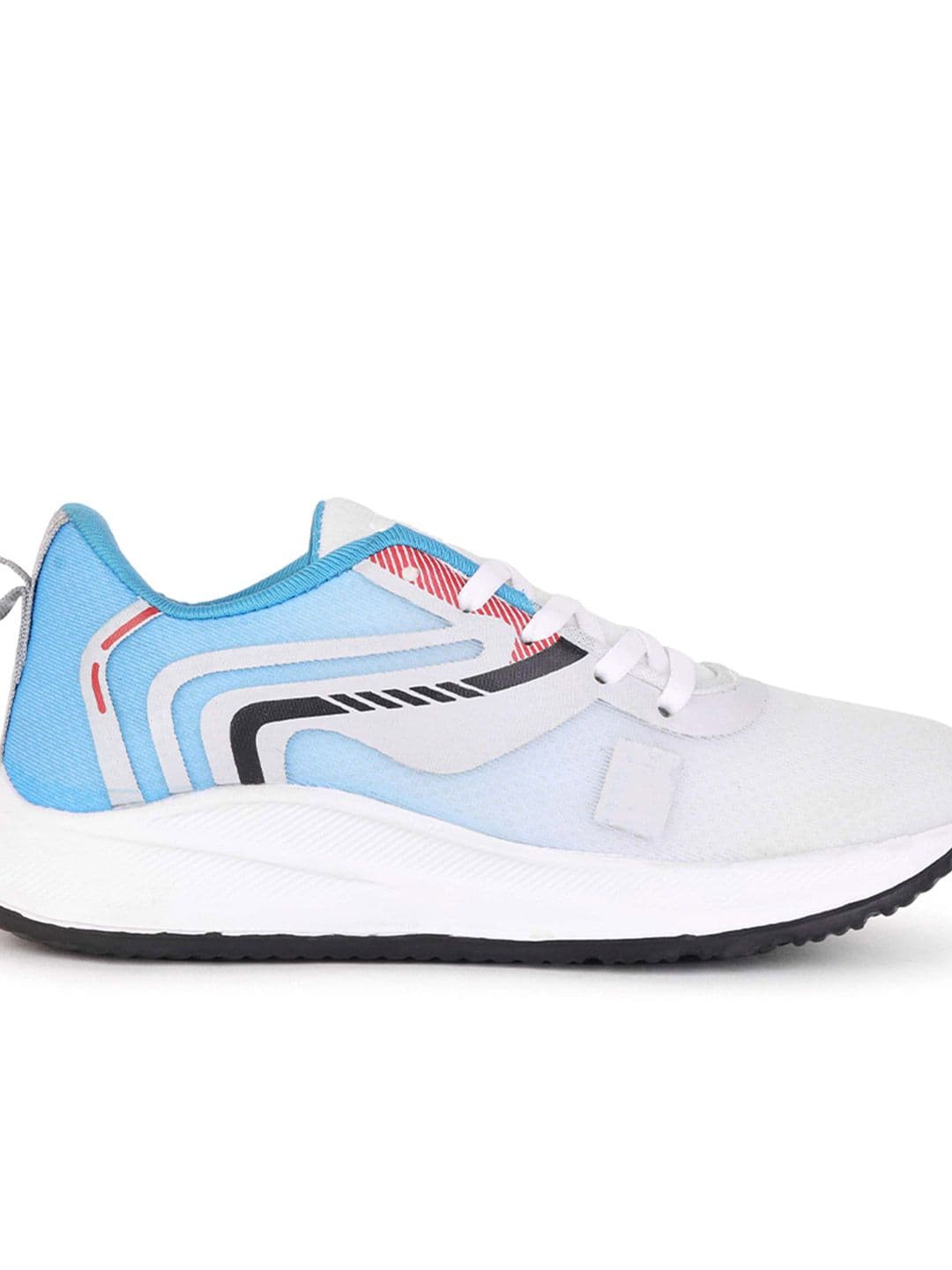 DRACKFOOT Men Running Non-Marking Shoes thumbnail 6