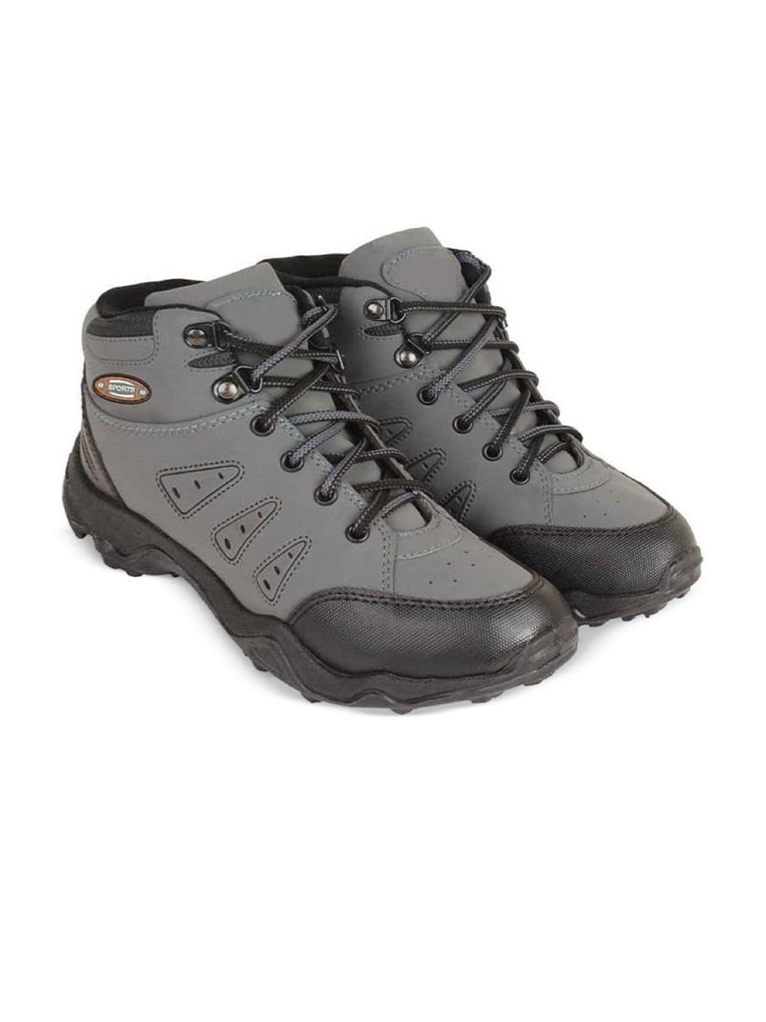 PENNEN Men Running Non-Marking Shoes thumbnail 2