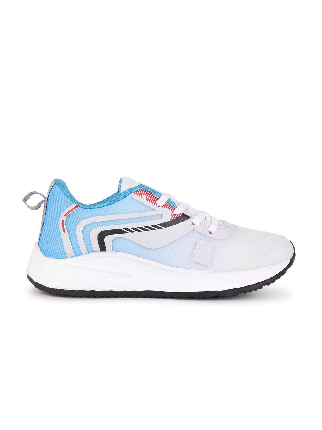PENNEN Men Running Non-Marking Shoes thumbnail 7