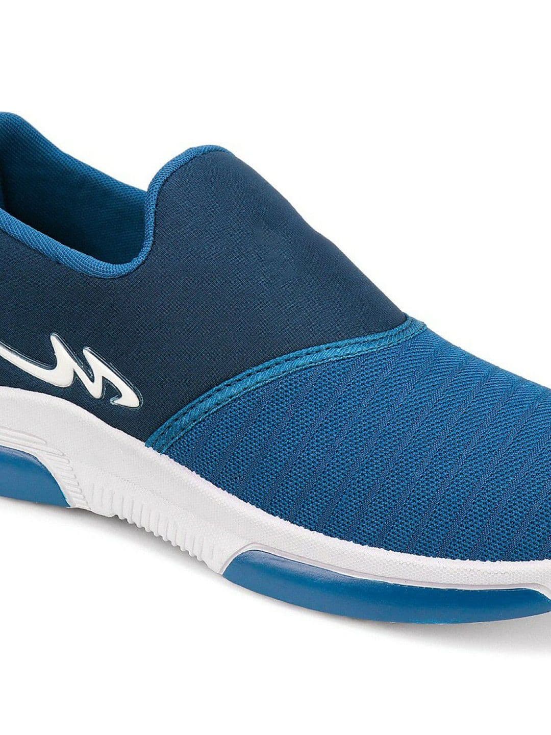 PENNEN Men Running Non-Marking Shoes thumbnail 5