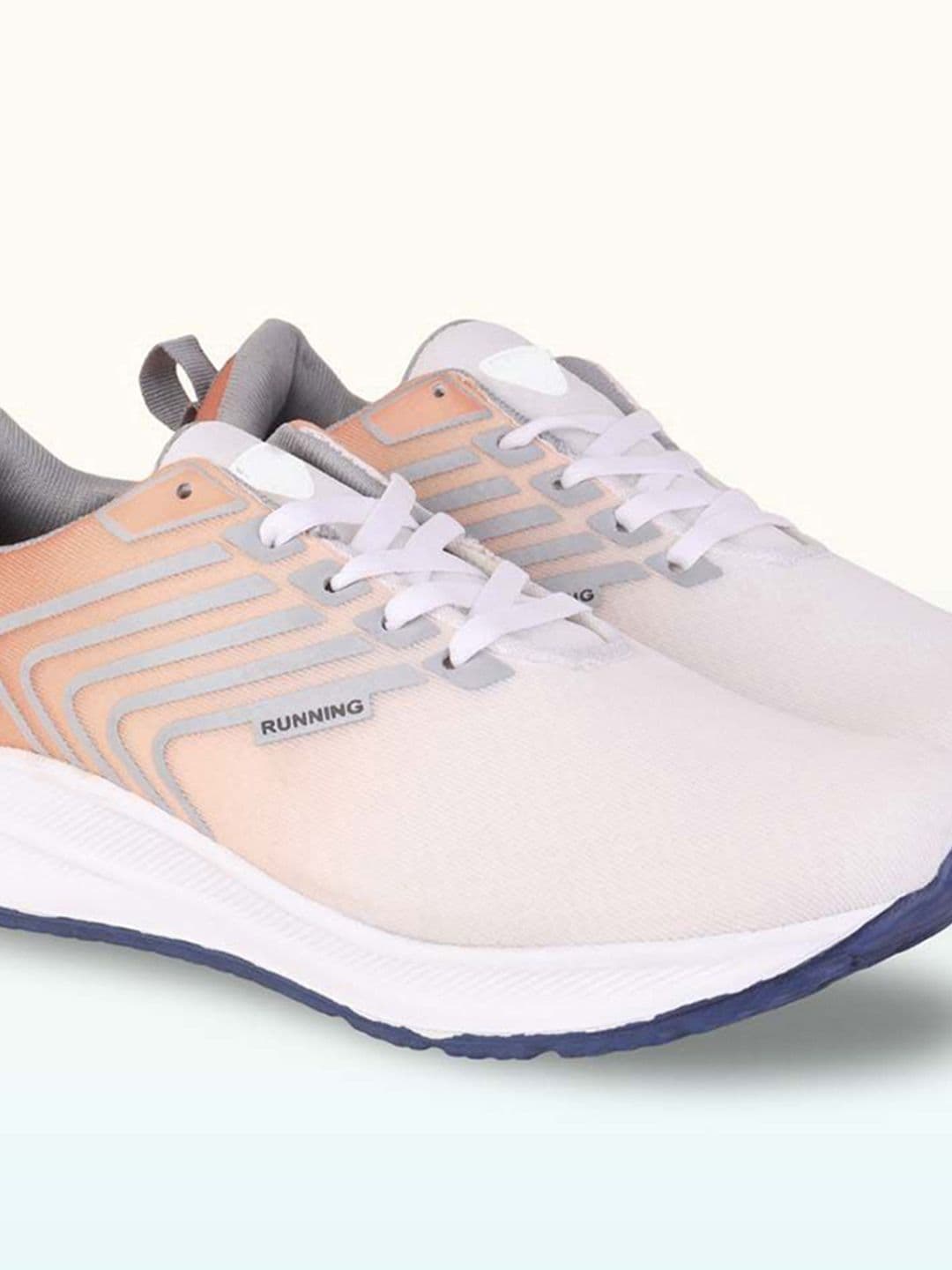 DRACKFOOT Men Running Non-Marking Shoes thumbnail 3