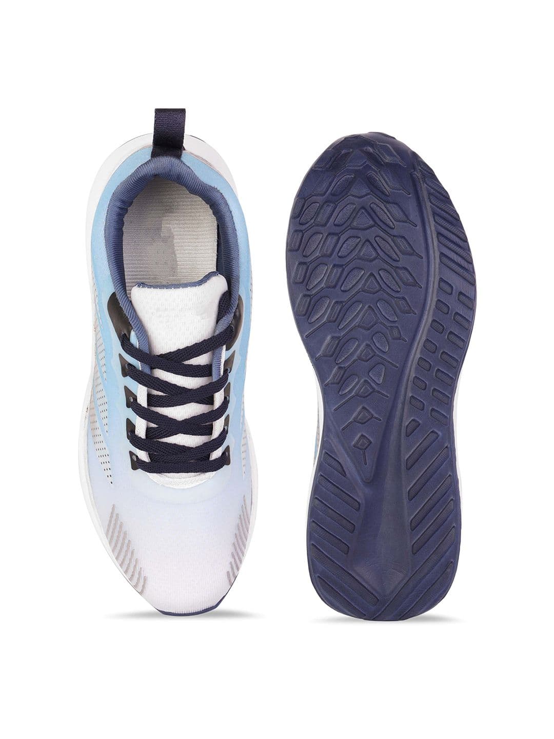 PENNEN Men Running Non-Marking Shoes thumbnail 3