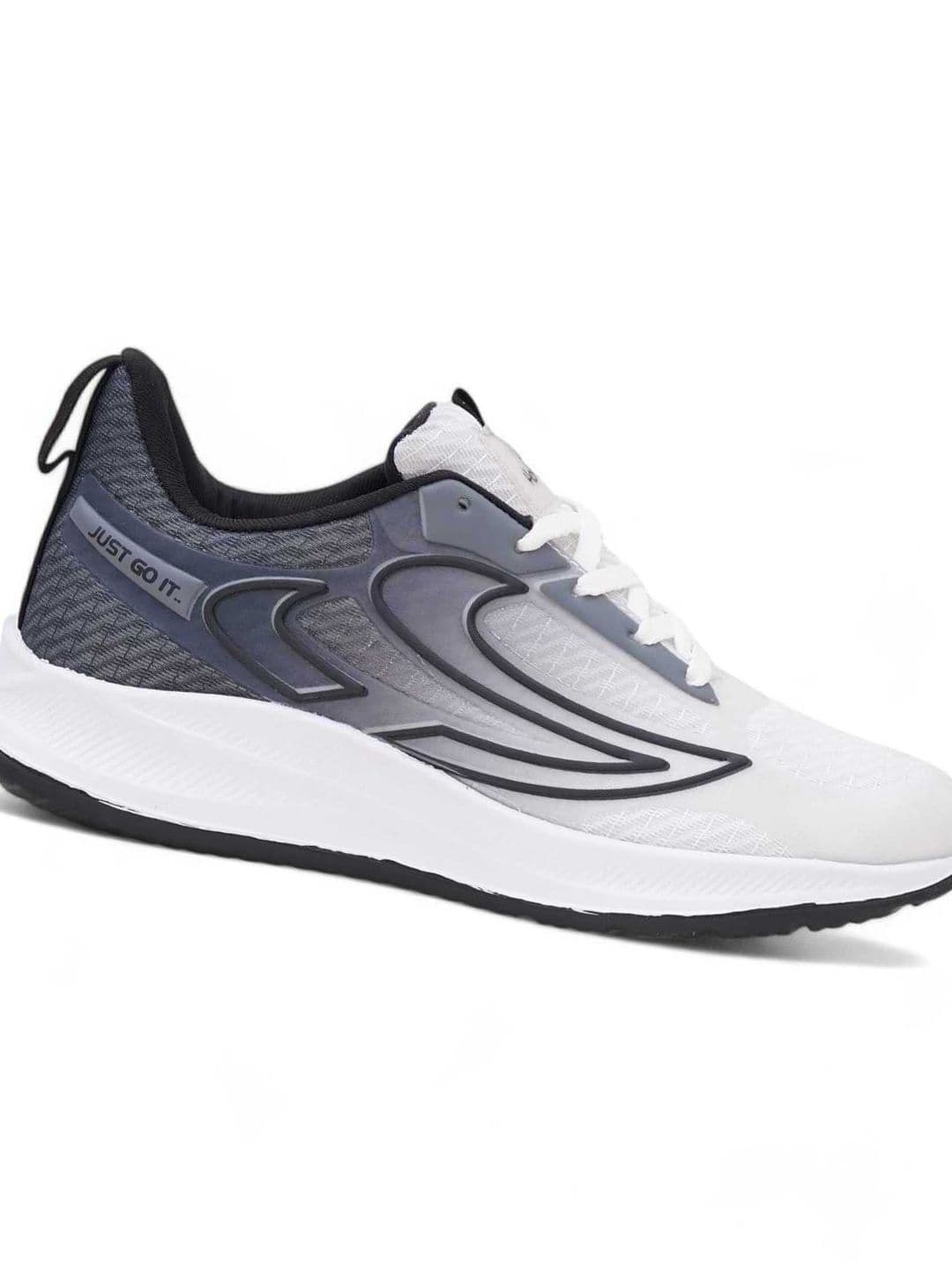 PENNEN Men Running Non-Marking Shoes thumbnail 4