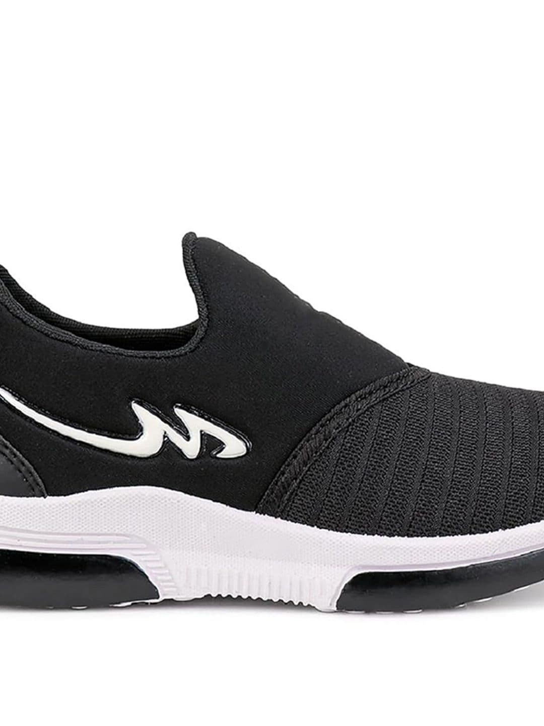 DRACKFOOT Men Running Non-Marking Shoes thumbnail 4