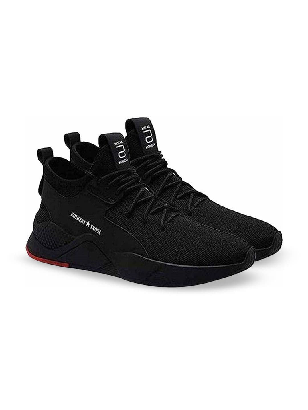 PENNEN Men Running Non-Marking Shoes thumbnail 3