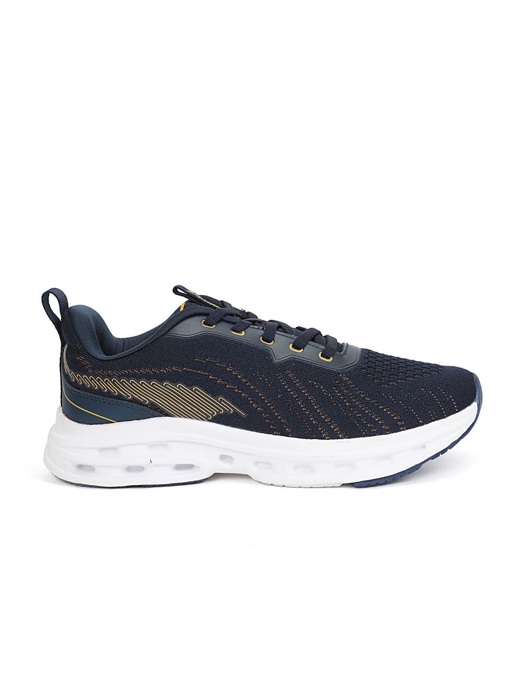Aqualite Men Walking Non-Marking Shoes thumbnail 2