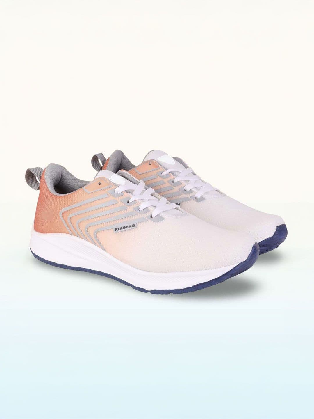 PENNEN Men Running Non-Marking Shoes thumbnail 5