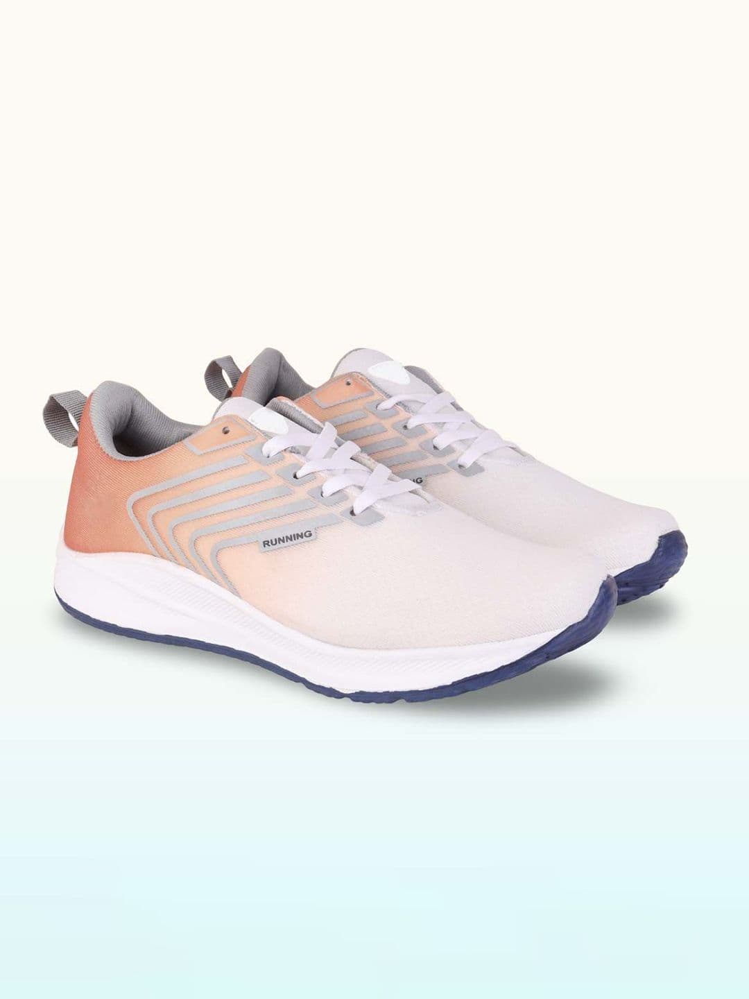 PENNEN Men Running Non-Marking Shoes thumbnail 3