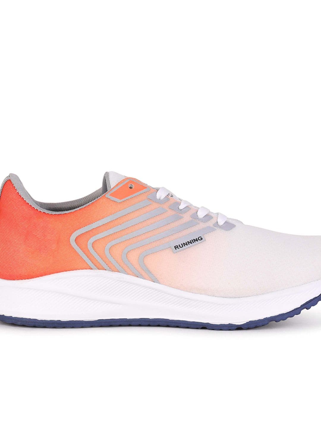DRACKFOOT Men Running Non-Marking Shoes thumbnail 3