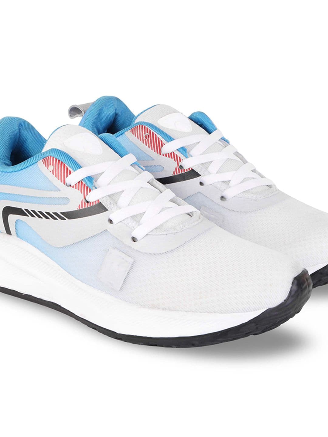 DRACKFOOT Men Running Non-Marking Shoes thumbnail 7