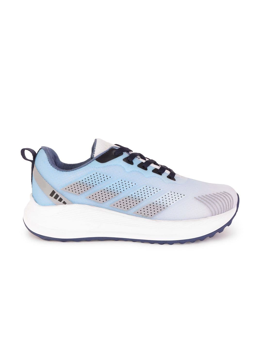 DRACKFOOT Men Running Non-Marking Shoes thumbnail 5